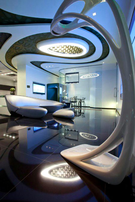 Beautiful Structures image