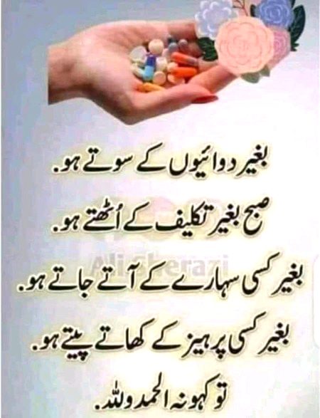 Islamic Quotes image