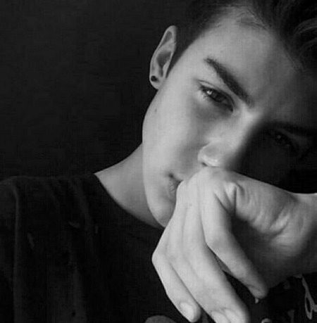 Beautiful People image