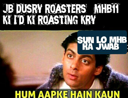 Damadam Roasting image