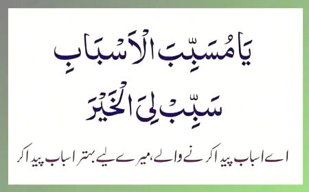 Islamic Quotes image