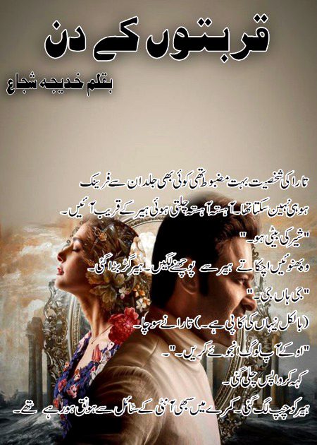 Romantic Novels image