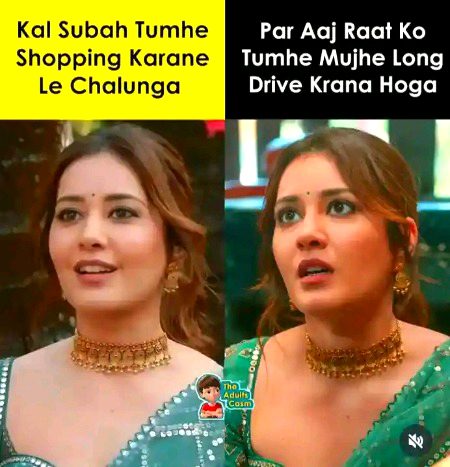 Chalen PHR long drive PR kia kheti hi.d5