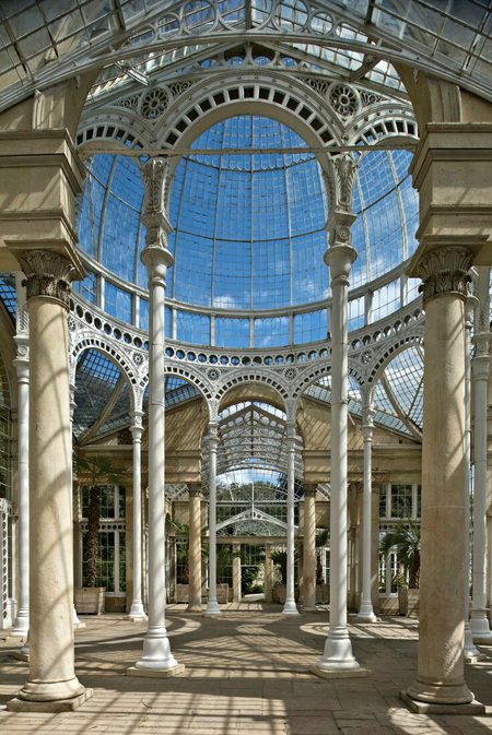 Beautiful Structures image