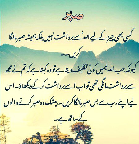 Islamic Quotes image