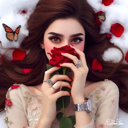 Meri current dp achi hy??? Ya ye achi lgy GI🤔.  Btain sab
