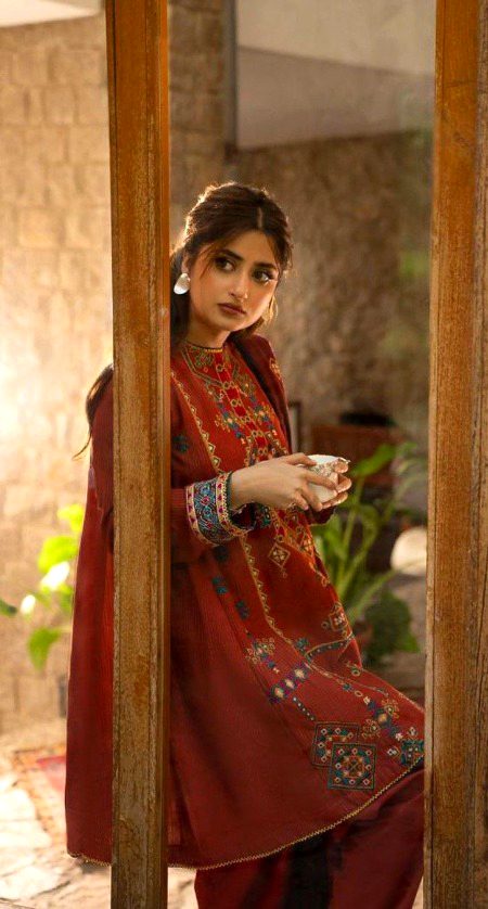 Pakistani Celebs image