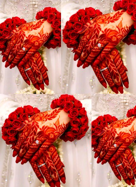 Mehndi Design image