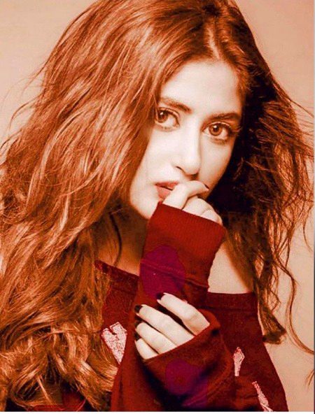Pakistani Celebs image