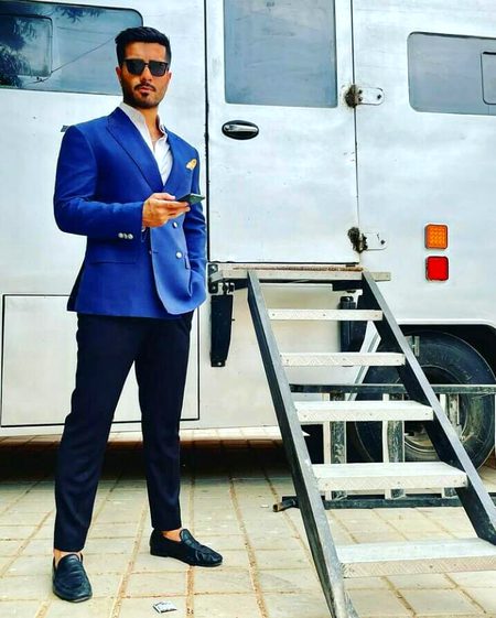 Pakistani Celebs image