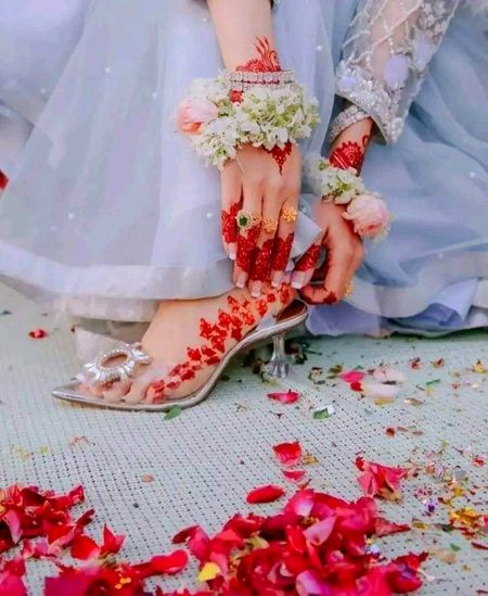 Mehndi Design image