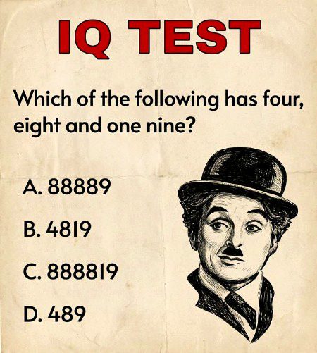 Riddles & Puzzles image