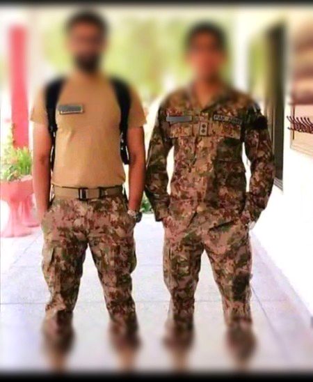 No jhoot
کبھی رات کو بستر میں 
منہ چھپا کر
 روئے ہوکسی کے لیے😑😥