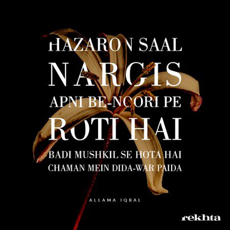 Romantic Poetry image