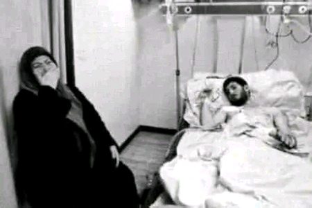 پھر یوں ہوا کہ سالوں کی محبت نے ڈس لیا 
اور ایک ماں کا لال نفسیاتی مریض بن گیا🖤