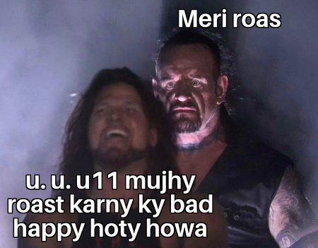 Damadam Roasting image