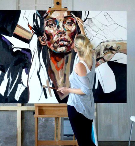 Paintings image
