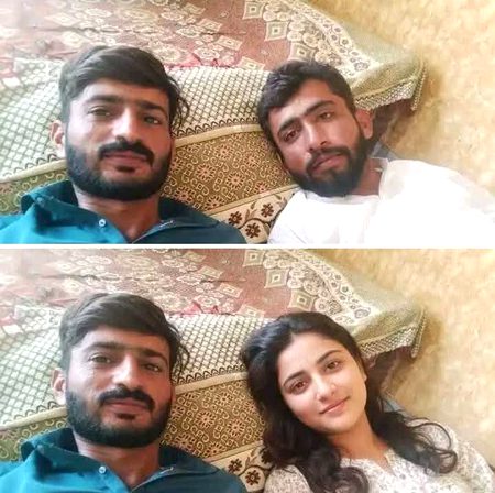 بظاہر تو یہ  تصویریں مزاحیہ لگ رہی ہیں، لیکن آپکو اندازہ ہی نہیں کہ یہ کتنی حد تک خطرناک ہے، سوشل میڈیا کی اس طرح ترقی نے انسان کو حیران تو کر دیا لیکن اس کے جو اثرات ہونگے وہ کافی حد تک پریشانی میں مبتلا کریں گے۔
یا اللہ ہمیں اور ہماری نسلوں کی حیا اور پردی کی حفاظت فرمائیں