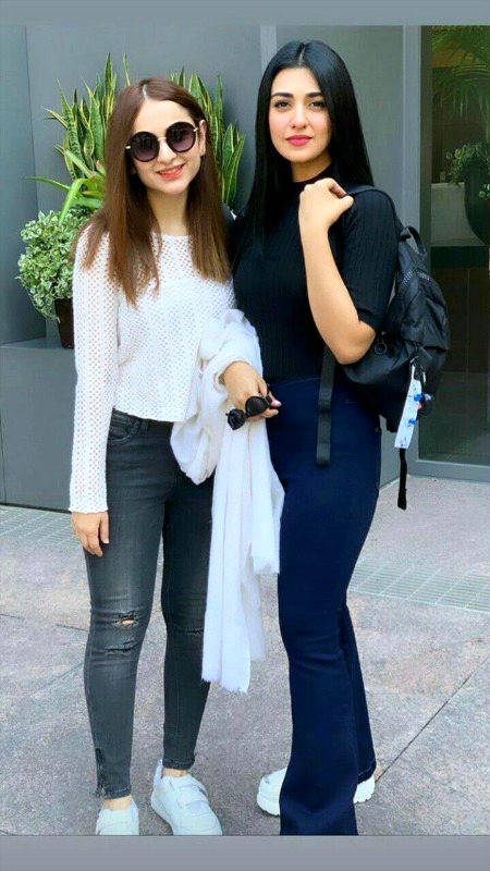 Pakistani Celebs image