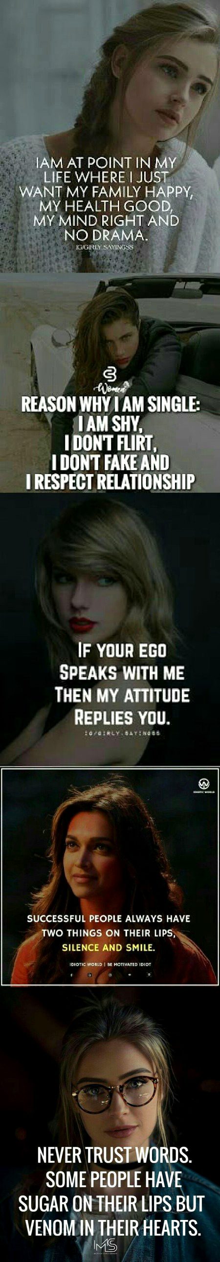 Attitude Quotes image