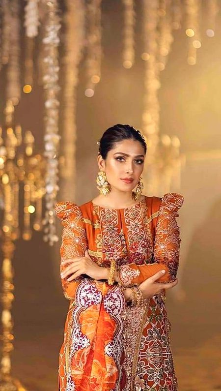 Pakistani Celebs image