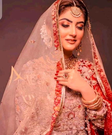 Hibba bukhari