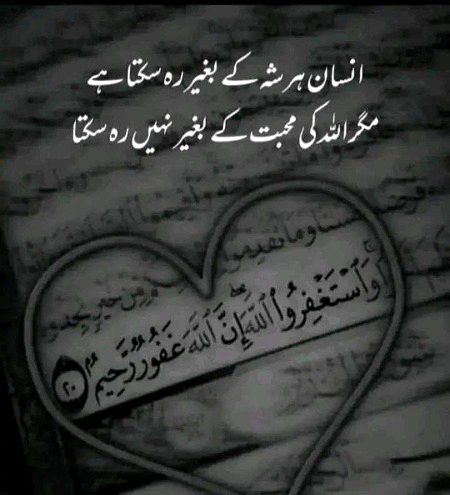 Islamic Quotes image