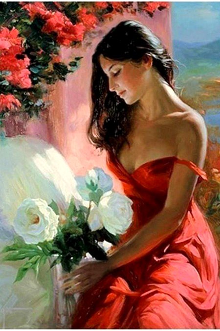 Paintings image