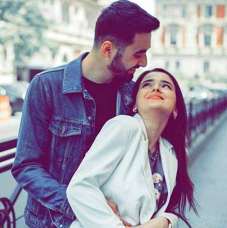 Beautiful People image