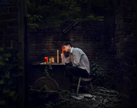 سانس در سانس ہجر کی دستک
کتنا ⁧‫مشکل‬⁩ ہے الوداع کہنا _