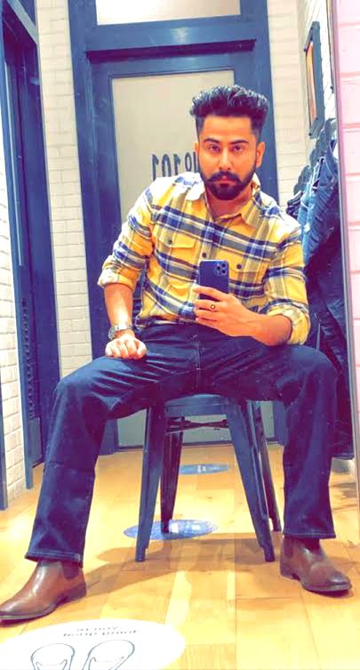 Beautiful People image