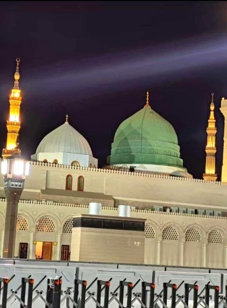 ❤️ صلّی اللّٰه علیہ واٰلہ وسلّم ❤️
