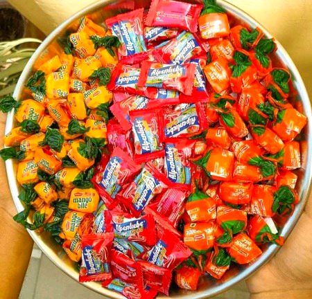 Jugnu ki taraf se sweet sub k ly