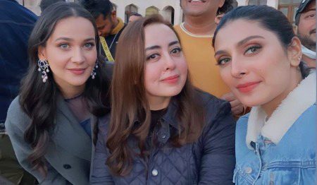 Turkish Celebs image