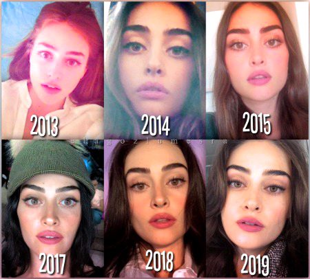 Turkish Celebs image