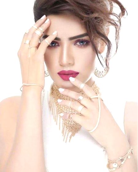 Pakistani actress