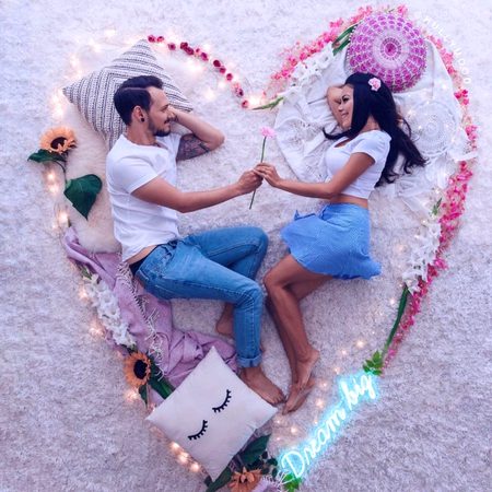 Beautiful People image
