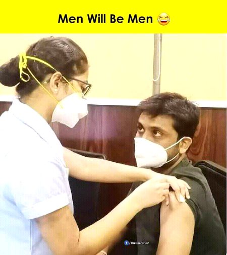 men ll b men 😀