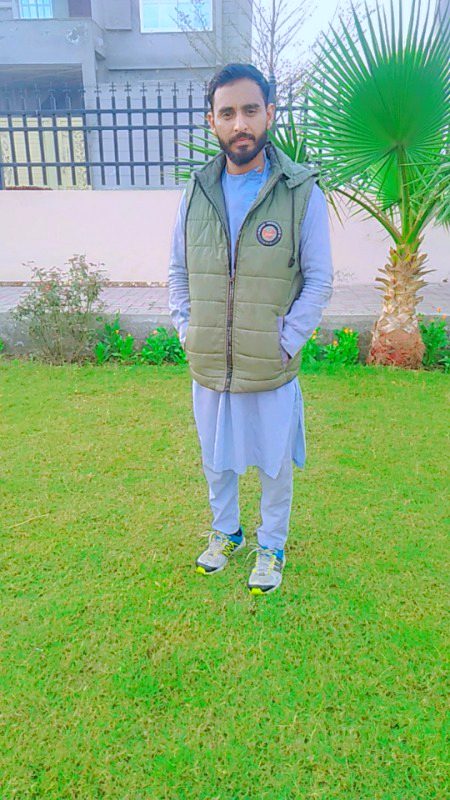 اَلسَلامُ عَلَيْكُم وَرَحْمَةُ اَللهِ وَبَرَكاتُهُ صبح بخیر  At Multan