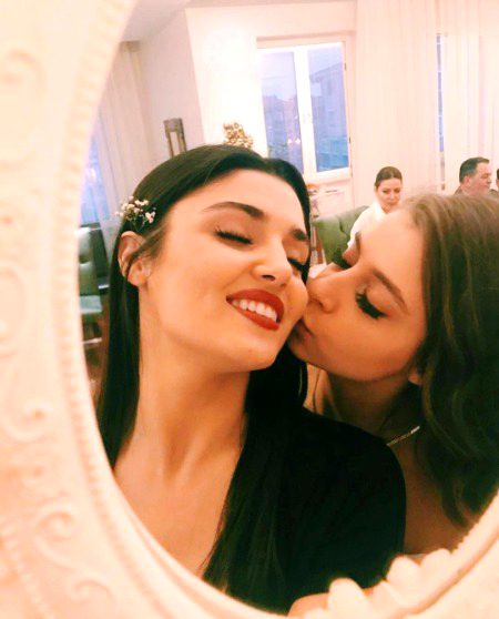 Turkish Celebs image