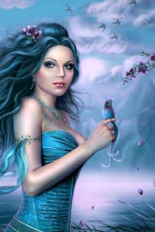 Digital Art image