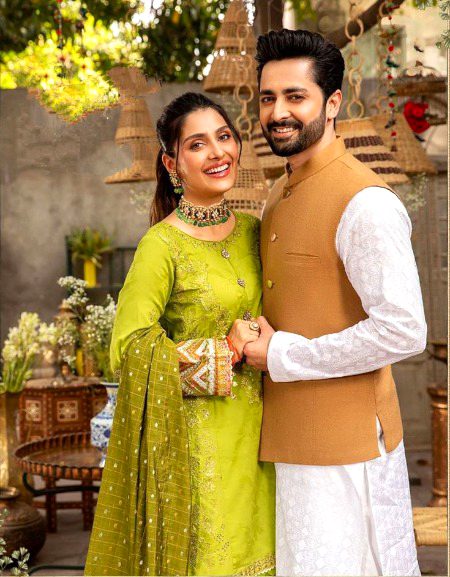 Pakistani Celebs image