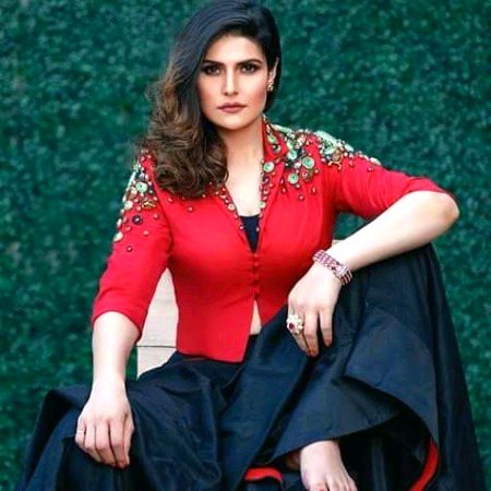Indian Celebs image