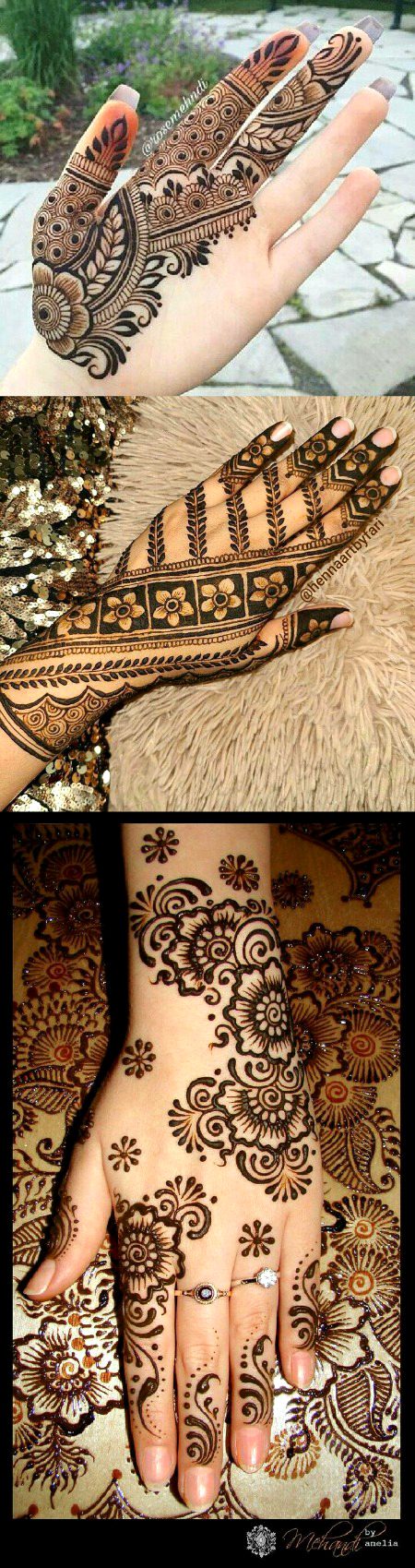 Mehndi Design image