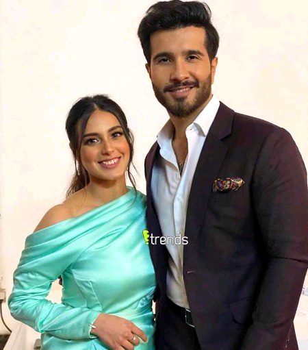 Pakistani Celebs image