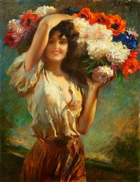 Paintings image