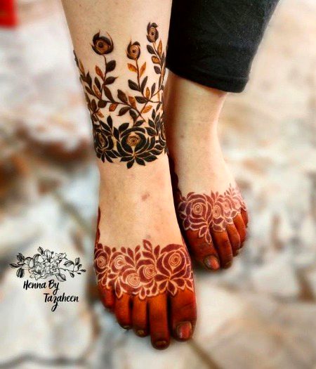 Mehndi Design image