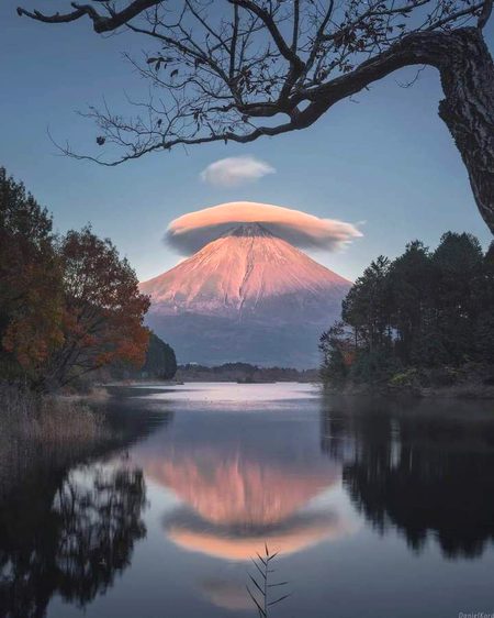 Beautiful Nature image