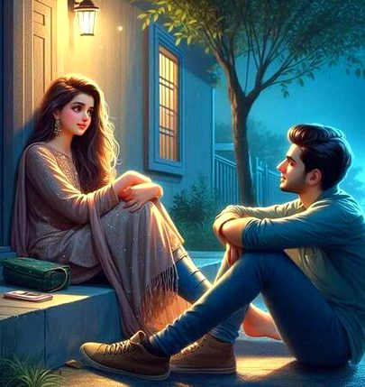 : وہاں طبیب کیا کرے جہاں تیری گفتگو ہی شفاء ٹھہرے🖇️🦋🫀🌍👀❤️🙈