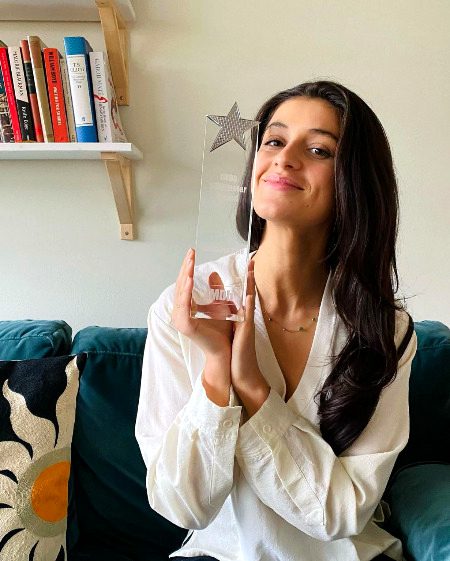 Beautiful People image